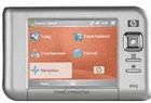 HP Ipaq Rx5710