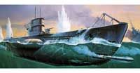 Revell U99 U-Boat (5054)