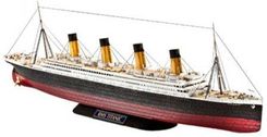 Revell R.M.S. Titanic (5215)