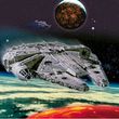 Revell Millennium Falcon (6658)
