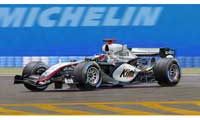 Revell Mclaren-Mercedes Mp4-20 (7241)