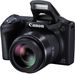  Canon PowerShot SX410 IS Czarny