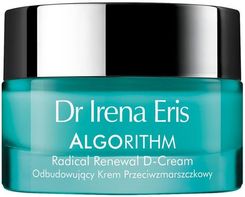 Dr Irena Eris Algorithm 40+ Krem do twarzy 50ml