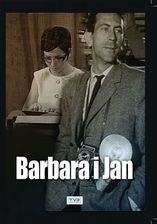 Barbara I Jan (DVD)