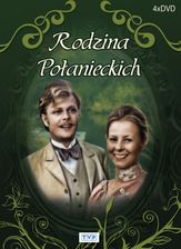 Rodzina Połanieckich (DVD)