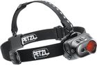 Petzl Tactikka XP Adapt