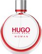 Perfumy damskie Hugo Boss Hugo Boss Hugo Woman Red Woda Perfumowana 50ml 