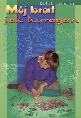 Mój brat jak huragan - 0