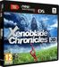  Xenoblade Chronicles 3D (Gra New 3DS)