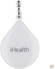 iHealth Align Gluco-Monitoring glukometr iOS/Android BG1