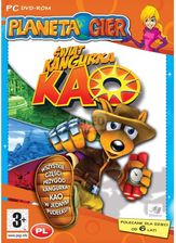 Świat Kangurka Kao (Gra PC)