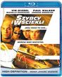 Szybcy I Wściekli (The Fast And The Furious) (Blu-ray)