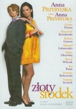 Złoty środek (DVD)
