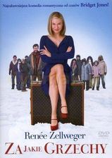 Za Jakie Grzechy (New In Town) (DVD)