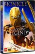 Bionicle - Narodziny Legendy (Bionicle: the legend reborn) (DVD)