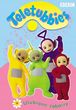 Teletubbies Ulubione zabawy (Gra PC)