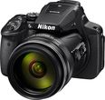 Aparaty fotograficzne Nikon COOLPIX P900 Czarny