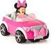  Imc Toys Disney Zdalnie Sterowany Samochód Myszki Minnie 181199