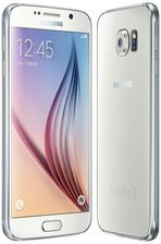 Samsung Galaxy S6 SM-G920F 32GB Biały
