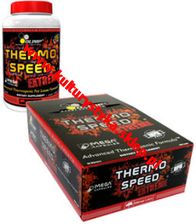 Olimp Thermo Speed Extreme Mega Caps 120 kaps