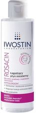 Iwostin Rosacin Płyn Micelarny łagodzący 215ml