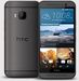  HTC One M9 Gun Metal Szary