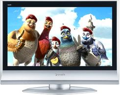 Panasonic VIERA TX-32LX60P