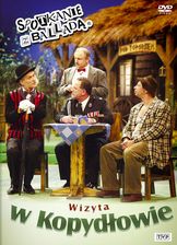 Wizyta W Kopydłowie (Spotkanie z Balladą) (DVD)