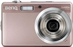 BenQ E1230