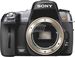 Sony DSLR-A550L + 18-55mm