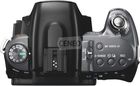 Sony DSLR-A550Y + 18-55mm + 55-200mmm