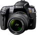 Sony DSLR-A550Y + 18-55mm + 55-200mmm
