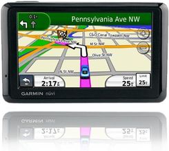 Garmin nuvi 1390T EE