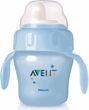 Philips Avent Magiczny Kubek-Niekapek 200 Ml 12563