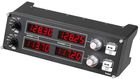 Saitek Pro Flight Radio Panel Saitek Pro Flight Radio Panel