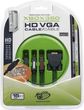 KABEL KONSOLA VGA+OPTICAL 5M HD-VGA CABLE MAD CATz XBOX360 KABEL KONSOLA VGA+OPTICAL 5M HD-VGA CABLE MAD CATz XBOX360