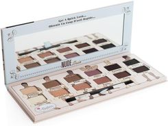 The Balm Nude Dude Eyeshadow Palette Paleta 12 Cieni Do Powiek