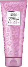 Naomi Campbell Cat Deluxe Żel pod prysznic 200 ml
