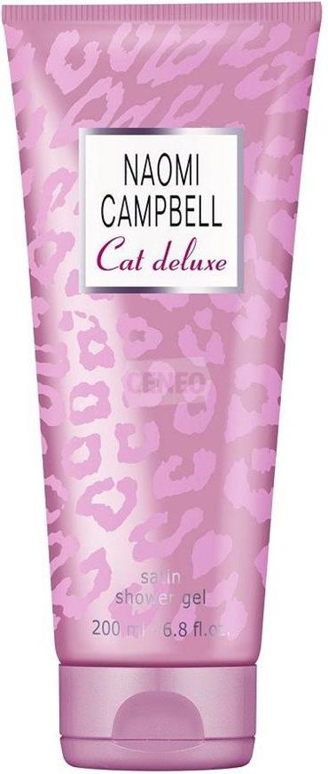 Cat Deluxe