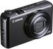 Canon PowerShot S90