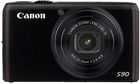 Canon PowerShot S90