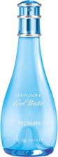 Davidoff Cool Water Woman Woda toaletowa 100 ml spray
