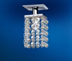 Eglo Lampa sufitowa Pyton 85327