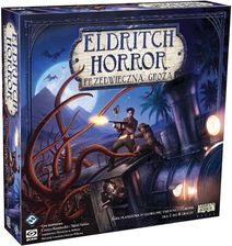 Eldritch Horror Przedwieczna Groza