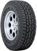  Toyo OPEN COUNTRY AT PLUS 235/65R17 108V