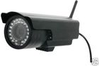Bezprzewodowa kamera przemysłowa w modułem IP