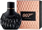 Perfumy damskie James Bond Jeams Bond James Bond 007 Woman Woda Perfumowana 30ml