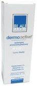 BLAU FARMA Dermoactive szampon przeciwłupieżowy łupież tłusty 125 ml