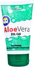 Gorvita Aloe Vera Żel Bioaktywny 150ml