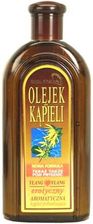 BIELENDA - olejek do kapieli Ylang-Ylang, aromatyczna kąpiel pobudzająca EROTYCzNY 300 ml